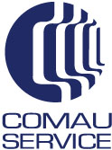 Logo Comau